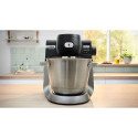 Food Processor - Bosch Serie 6 MUMS6ZS17 1600W 5.5L Black Stainless Steel