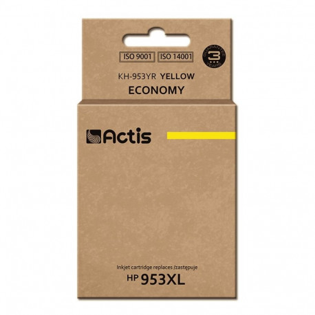 Ink Cartridge - HP 953xl, Yellow