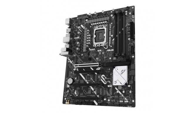 Motherboard - ASUS PRIME Z890-P WIFI Intel Z890 LGA 1851 ATX