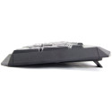 Wireless Keyboard - Titanum Tk108, Black
