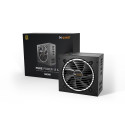 Power Supply Unit - be quiet! Pure Power 12 M 550W 80 PLUS Gold Black