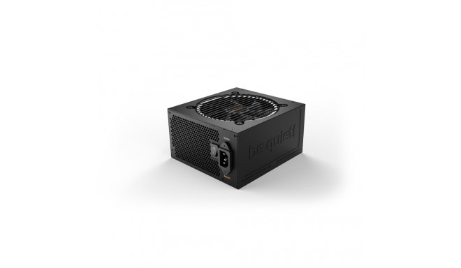 Power Supply Unit - be quiet! Pure Power 12 M 750W ATX Black