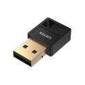 Bluetooth Adapter - Unitek 5.3 Ble USB-A Black