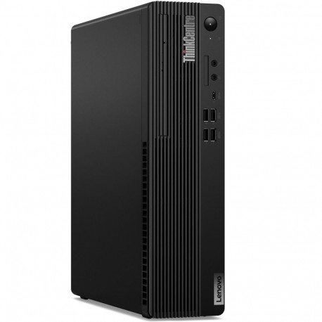 Lenovo ThinkCentre M70s Gen 5 SFF Intel® Core™ i5-13400 (10C/16T, 1.1 - 3.7GHz, 20 MB)/16 GB DDR5/51