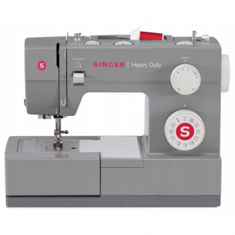 Sewing Machine - Singer 4432 Automatic Electromechanical