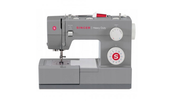 Sewing Machine - Singer 4432 Automatic Electromechanical