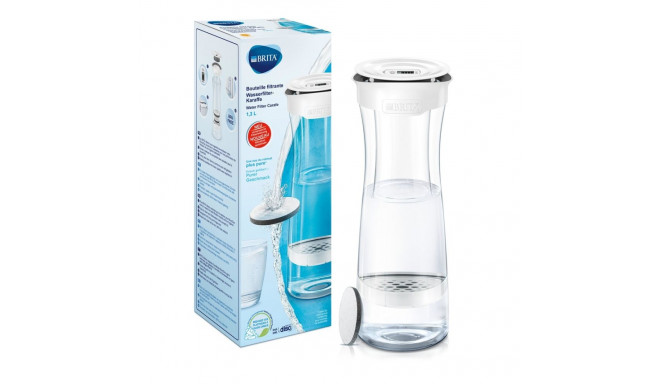 Water Filter - Brita Fill&serve Mind 1.0
