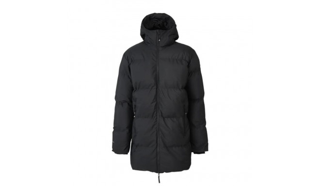 Brunotti Bigmain Men Jacket, L, Black