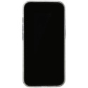 Mobiili tagakaas Setty Galaxy A16 Shine, läbipaistev