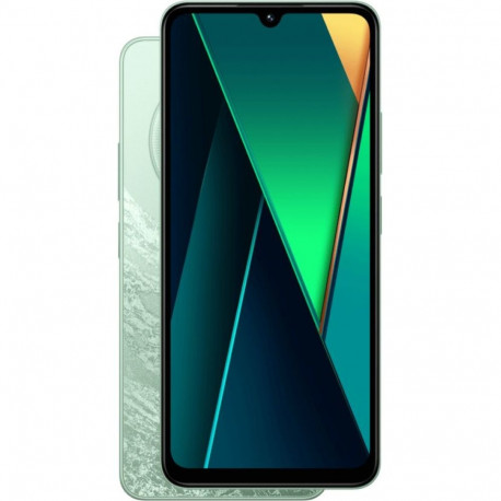Nutitelefon POCO C75, 8+256GB, roheline