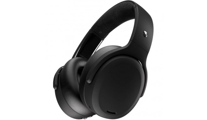 Kõrvaklapid Skullcandy Crusher ANC 2, must