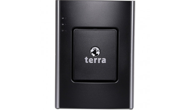 TERRA MINISERVER G6 E-2456/32/2x960