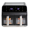 Dual Air Fryer oven AD 6315