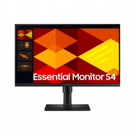 Monitor 27-tolline S40GD IPS 1920x1080 FHD 16:9 2xHDMI 1xDP 2xUSB-A 2.0 1xUSB-B 5ms 100Hz HAS+PIV la