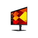 Monitor 24 inch S40GD IPS 1920x1080 FHD 16:9 2xHDMI 1xDP 2xUSB-A 2.0 1xUSB-B 5ms 100Hz HAS+PIV flat 