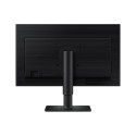 Monitor 27 inch S40GD IPS 1920x1080 FHD 16:9 2xHDMI 1xDP 2xUSB-A 2.0 1xUSB-B 5ms 100Hz HAS+PIV flat 