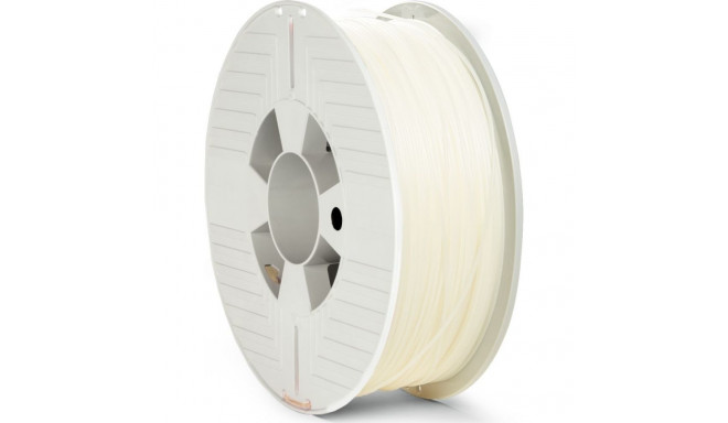 Verbatim 3D Printer Filament PP 1 75 mm 500 g natural