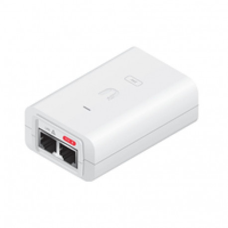 Ubiquiti Networks POE-24-12W-WH - Power Injector - 12 Watt
