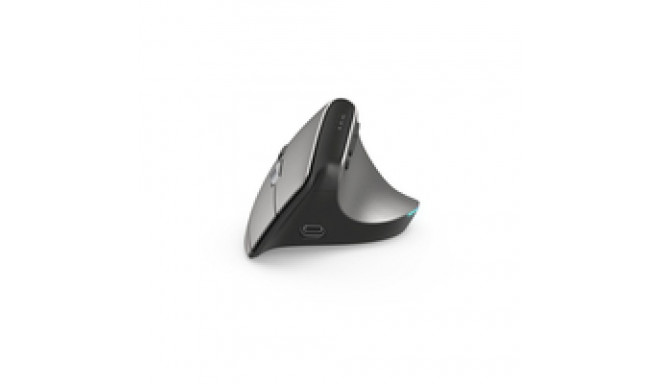 Hama 00182691 mouse Office Right-hand RF Wireless + Bluetooth Optical 2400 DPI