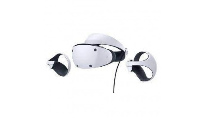 Sony PlayStation VR2