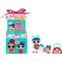 L.O.L. Surprise! - Confetti Pop Birthday Sisters (589976) /Dolls and Dollhouses