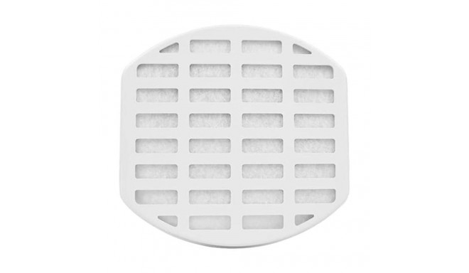 Replacement filters for Dogness D06 dog and cat fountain/drinker