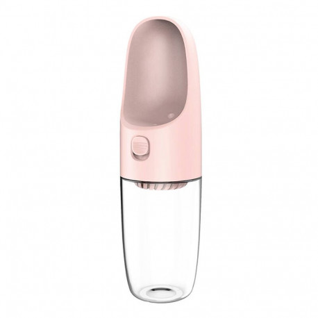 Dogness D02 Pet Travel conteiner (Pink)