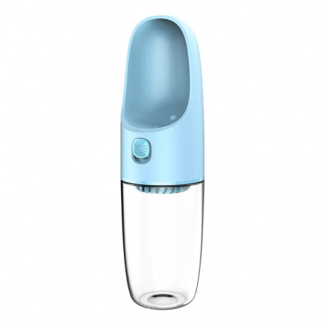 Dogness D02 Pet Travel conteiner (Blue)