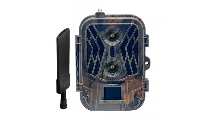 Suntek 4G APP HC Trail Camera with lithium battery