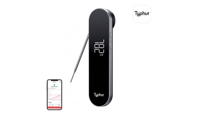 Typhur InstaProbe Core Handheld Thermometer