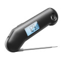 ThermoMaven F1 Turbo Black handheld thermometer