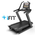 Treadmill NORDICTRACK X24 + iFit Coach 12 months membership