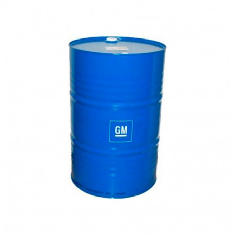 60L Dexos1 New Generation5W30