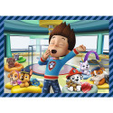 TREFL PAW PATROL Puslede komplekt 4 in 1 Käpapatrull