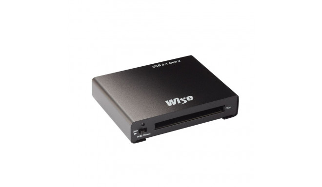 Wise mälukaardilugeja CFast