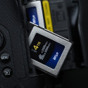 Wise 1TB CFexpress 4.0 Type B Memory Card 2600 MB/s
