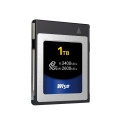 Wise 1TB CFexpress 4.0 Type B Memory Card 2600 MB/s