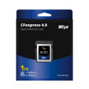 Wise 1TB CFexpress 4.0 Type B Memory Card 2600 MB/s