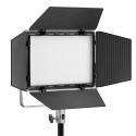 Godox Litemons LP600R RGB LED Light Panel 3 light kit
