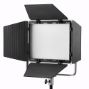 Godox Litemons LP600R RGB LED Light Panel 3 light kit