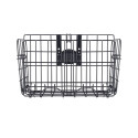 Westcott Float Wall Mount Storage Basket by Lindsay Adler