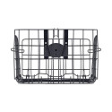 Westcott Float Wall Mount Storage Basket Kit by Lindsay Adlerã