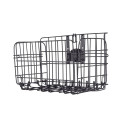 Westcott Float Wall Mount Storage Basket by Lindsay Adler