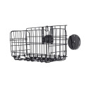 Westcott Float Wall Mount Storage Basket Kit by Lindsay Adlerã