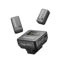 Godox Magic XT1 2.4GHz Wireless Microphone System