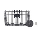 Westcott Float Wall Mount Storage Basket Kit by Lindsay Adlerã