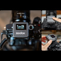 Godox Magic XT1 2.4GHz Wireless Microphone System