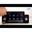 Car MP5 player PNI Clementine 9555 1DIN display 5 inch 50Wx4, Bluetooth, FM radio, Carplay, RDS func