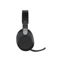 JABRA Evolve2 85 UC Stereo Headset full size Bluetooth wireless wired active noise cancelling 3.5 mm