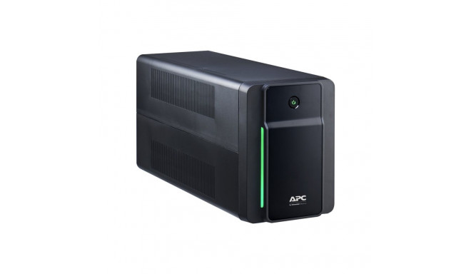 APC Back-UPS BX Series BX2200MI-GR ups AC 230V 1200Watt 2200VA 9Ah 4 väljundpesaga